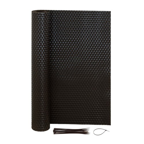 Tapis brise vue avec - tapis, brise-vue