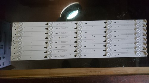 Bandeaux led ref - bandeaux,
