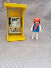 Cabine Téléphonique