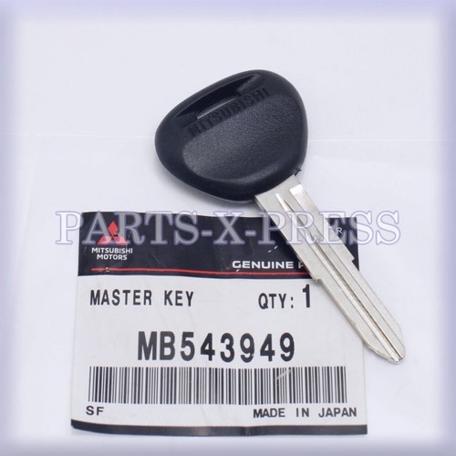 Genuine oem mitsubishi galant - oem,