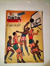 FASCICULE JOURNAL TINTIN 372