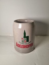 Ancienne Chope à bière