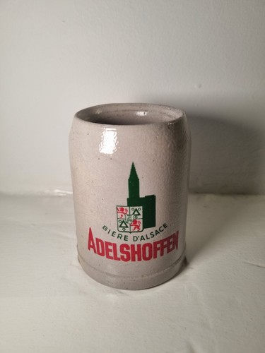 Ancienne chope bière - ancienne,
