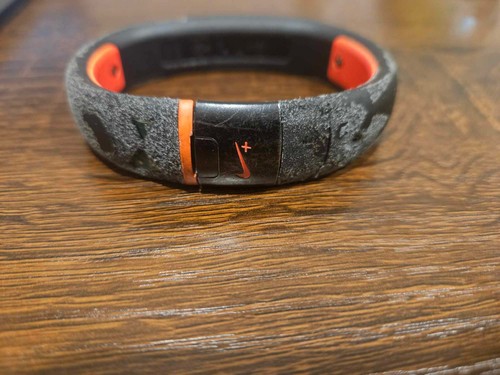 Nike fuelband for parts - nike,