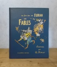 JEAN-PIERRE CLARIS DE FLORIAN