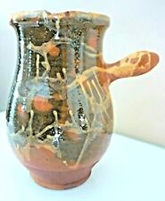 GRAND TOUPIN, PICHET ANCIEN