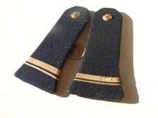 paire epaulettes anciennes