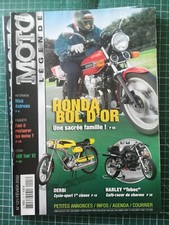 AG109 Moto Légende 2002