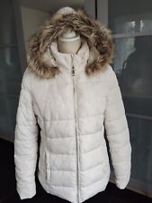 Doudoune Femme Crème Woman By Gémo Taille/L