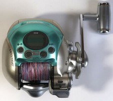 Moulinet électrique RYOBI