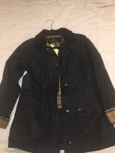 Veste femme barbour - veste,