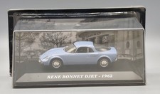 1:43 IXO Altaya Rene Bonnet