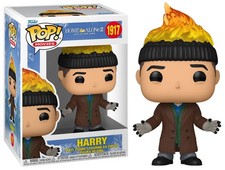 Home Alone : Maman j'ai raté l'avion 2 - Pop! Harry n°1917 - Funko
