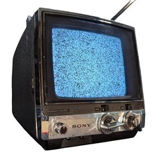 👀 Vintage Sony Solid State