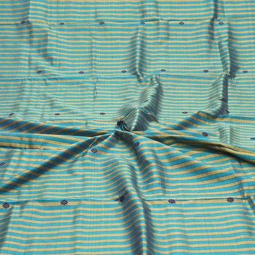 Tissu sari rémnant soie - de,