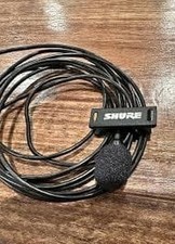 Microphone vintage Shure TL47