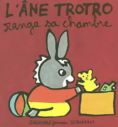 âne trotro range - l'âne,