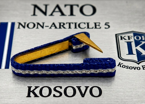 Otan non article - non,
