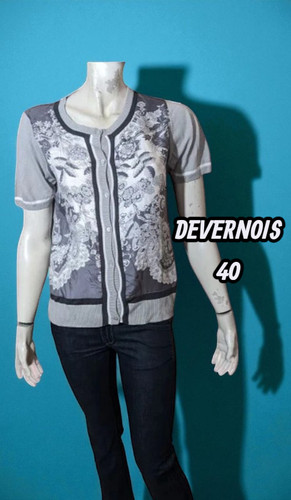 Devernois taille superbe - taille, 40
