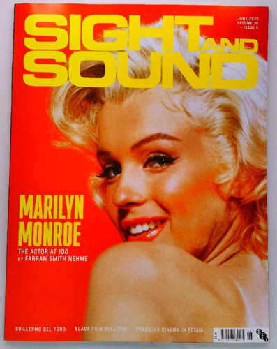 Sight sound magazine juin - sound,