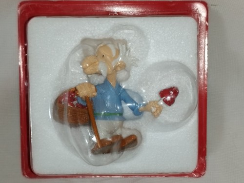 Asterix grande galerie - la,