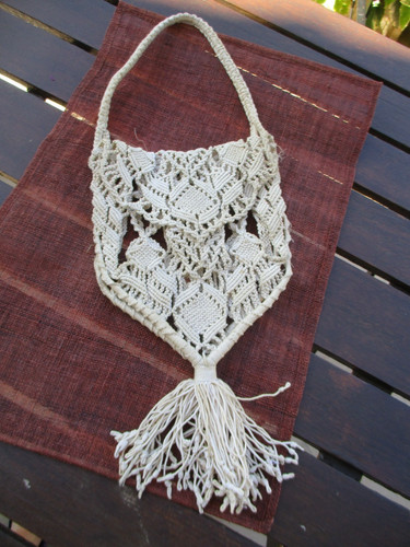 Petit sac main femme - sac, en