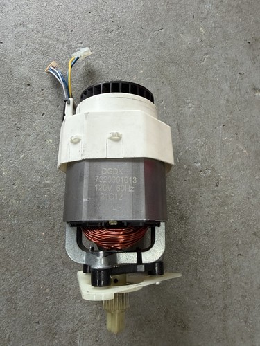 Kenwood motor assembly for - kenwood,