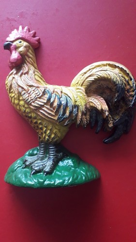 Demi coq fonte - en,