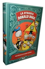 CARL BARKS - LA DYNASTIE