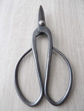 Ciseaux Bonsaï en Acier