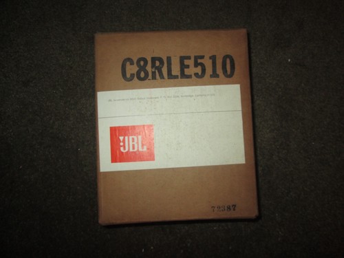 Nos sealed genuine - sealed,