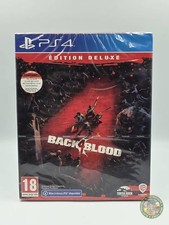 Back 4 Blood Edition Deluxe