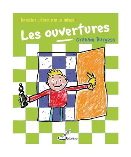 Les cahiers échecs pour - les,