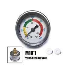 Manomètre De Compresseur