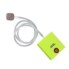 Pompe Air Aquarium Silencieuse