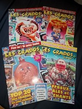 Les crados lot - /, de