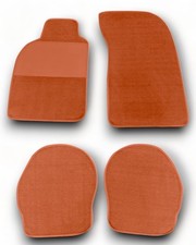 Tapis De Sol Pour Porsche 964