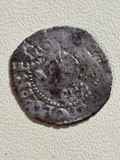 LOUIS XI : LIARD AU DAUPHIN : GADOURY n°20