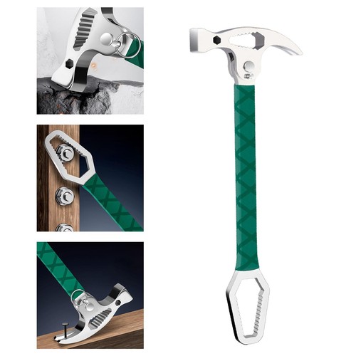 Marteau griffes pliable - à,