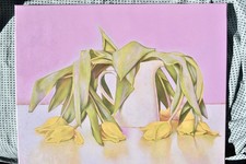 Tableau Peinture Sur Toile
