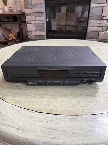 Philips cd910 compact - philips, disc