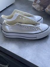 Converse Femme, Occasion, Bon