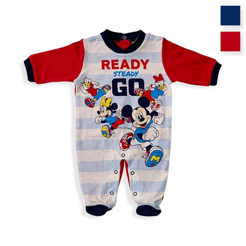 Combinaison disney barboteuse - disney,