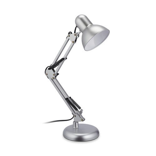 Lampe chevet métal - lampe,