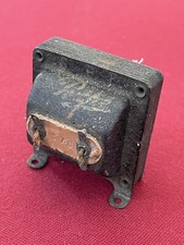 Poste Radio TSF Transfo