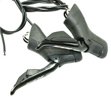 Shimano 105 ST-R7170 Set Sti