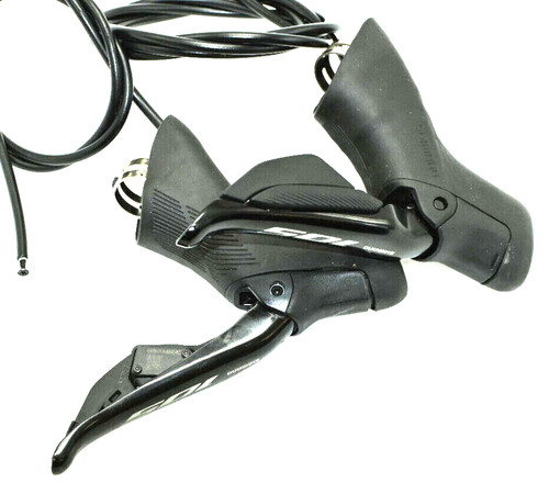 Shimano 105 r7170 set - shimano, sti