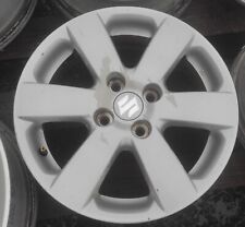 Jante Alu SUZUKI Swift III (3)