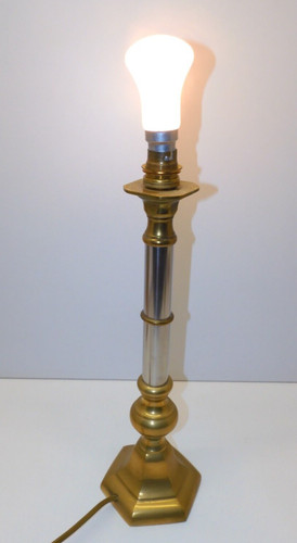 Joli pied lampe à poser - -joli,