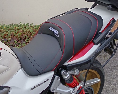 Selle grand confort - grand,